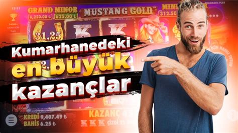 Megabahis En Büyük Kazançlar