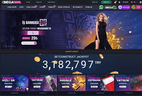 Megabahis Güvenilir Mi?